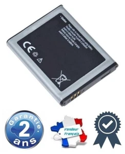 Batterie AB474350BU Pour Samsung i550 / i550A / i558 / i688 / ... - Photo 1 sur 12