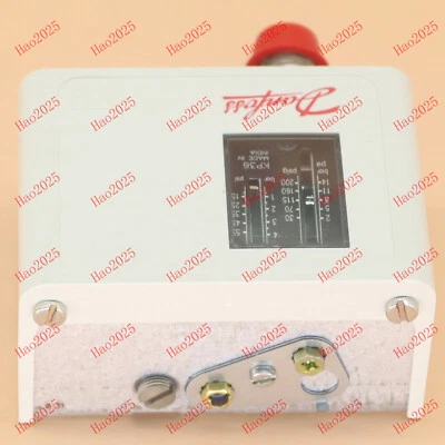 KP36 060-110891 For Danfoss New pressure switch Free Shipping - Image 1 of 4