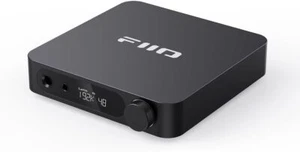 FiiO K11 desktop DSD lossless HIFI decoding Headphone amplifier balanced output - Picture 1 of 11