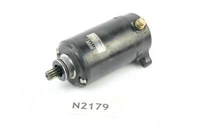 Triumph Tiger 900 T400 1998 - Arranque N2179 Foto 1 de 3