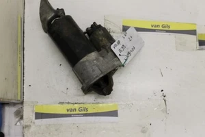 Starter Volvo S80 (TR/TS) Sedan 2.4 SE 20V 170 (B5244S) 1999 0001108166 - Picture 1 of 3