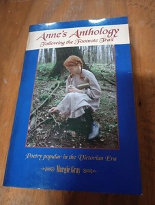 Anne’s Anthology: Following The Footnote Trail - Foto 1 di 2