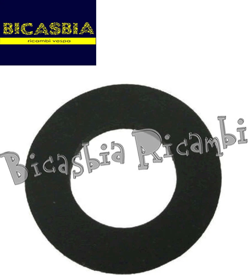 5700 - GUARNIZIONE TAPPO SERBATOIO BENZINA VESPA 50 SPECIAL R L N