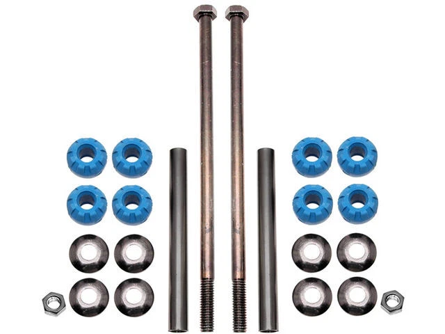 Front AC Delco Sway Bar Link fits Mercury Mountaineer 1997-2010 84FYPP - Image 1 of 1