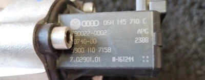 IHI IS20 TURBOCHARGER  - Image 1 of 4