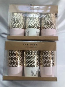 Rae Dunn Easter Baking Cups Lot of 2 Sets of 60 - 120 Cups - Picture 1 of 2