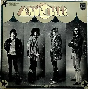 BLUE CHEER "Blue Cheer" LP Original 1969 Philips / Mercury First Press VG++ - Picture 1 of 4