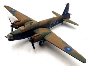 Corgi 1/72 Scale Diecast AA34802 Vickers Wellington MkX 99 Sqn Burma SEAC 1944 - Picture 1 of 6