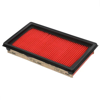 Filtro de aire Nissan NV200 2007-2020 Cube Versa NV200 Taxi OEM NUEVO 16546-ED000 Foto 1 de 4