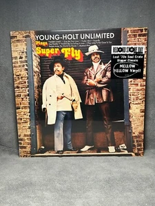 Young-Holt Unlimited - Plays Super Fly - Liberation Hall - New/Sealed - RSD 2022 - Picture 1 of 2