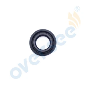 OIL SEAL PUMP CASE 346-65013 fit TOHATSU Nissan Outboard NS M F 9.9HP - 30HP 2/T - Picture 1 of 3
