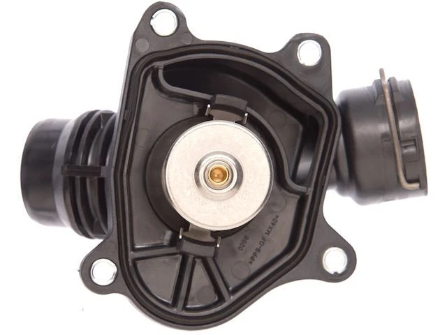 Gates 39QR47K Thermostat Fits 2009-2013 BMW X5 3.0L 6 Cyl DIESEL — 第 1/1 张图片