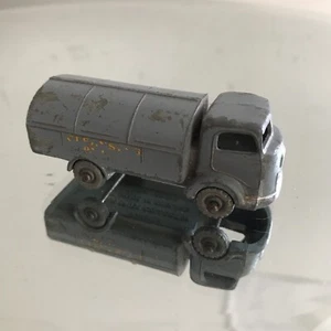 Matchbox Lesney Grey Wheel No. 38 Karrier Refuse Collector - Picture 1 of 7