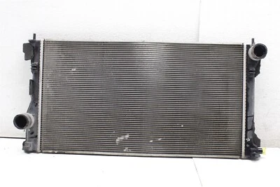 Conjunto de radiador de refrigerante Scion FR-S BRZ 2013-2020 45111CA000 OEM 13-20 Foto 1 de 4