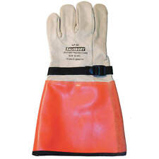 SALISBURY ILP6S/10 Electrical Glove Protector,10,15",PR 30L171