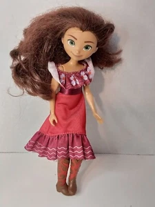 DreamWorks Spirit Untamed Lucky Doll In A Dress - Picture 1 of 8