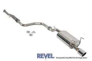 Tanabe Revel Medallion Street Catback Exhaust for 94-01 Integra RS LS GS 2Dr - Picture 1 of 1