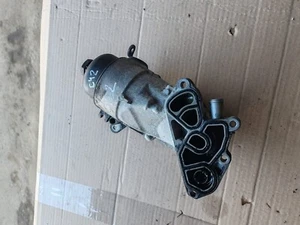 ÖLFILTERGEHÄUSE KÜHLER DIESEL FÜR CITROEN C4 PICASSO MK2 1.6 2014 - Bild 1 von 3