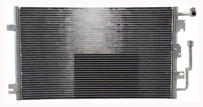 New Condenser 4612 fits Chevrolet Cavalier Pontiac Sunfire 95-05 2.2 2.3 2.4 L4 - Image 1 of 4