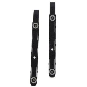 For Cooler Master Holder Standing HDD Bracket Mounting Rails Hard Drive Rails - Bild 1 von 12