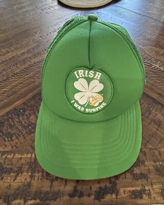 Sombrero de surf irlandés O’Neill  Foto 1 de 3