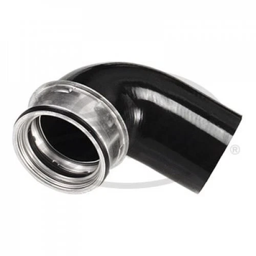 Manguera de aire de carga GATES 09-0203 para Audi A4 A4 Avant A6 VW Foto 1 de 1