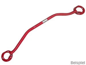 Wiechers Steel Front Upper Strut Bar for Skoda Octavia Type 1U up to 2004 - Picture 1 of 3