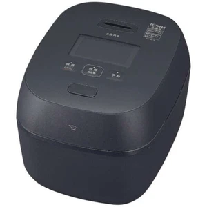 ZOJIRUSHI NX-AA10 Pressure IH Rice Cooker & Warmer 5.5 Cups 100V/ Made in Japan - Picture 1 of 12