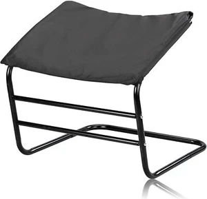 Easylife Supportive Leg Rest with 80% Cotton Calf Pad, Leg Rest for Elevating - Picture 1 of 7