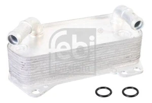 Engine Oil Cooler FOR AUDI Q3 8U 13->18 CHOICE2/2 1.4 Petrol 8UB 8UG - Picture 1 of 1