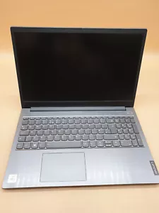 LENOVO ThinkBook 15 15-IIL,15.6" i5-1035G1,UHD BIOS BOOT ,LAPTOP,SL30 - Bild 1 von 8