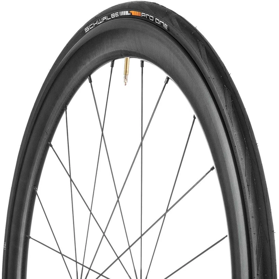 Neumático cubierta Schwalbe Pro One Evolution Foto 1 de 1