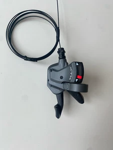Shimano XTR SL-M951 left trigger - Picture 1 of 3