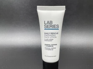 Lab Series Daily Rescue Energizing Face Lotion MINI .68oz, 20mL New without Box - Picture 1 of 2