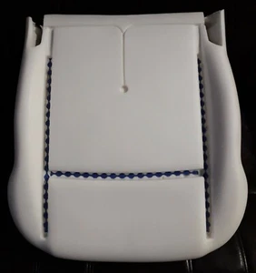 IMBOTTITURA CUSCINO SEDUTA PER RENAULT MASTER III SERIE anno dal 2011> - Imagen 1 de 5