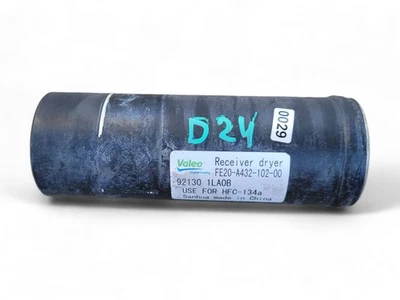 Receptor secador condensador Infiniti QX56 11-13 92130-1LA0B, D024, OEM, 2011, 2012 Foto 1 de 3