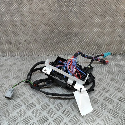 Volvo XC90 MK2 Fuse Box 31384034 2.0 Hybrid 184kW 2024 28971847 - Image 1 of 4