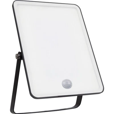 OSRAM HOMELIGHTING Floodlight Essential Sensor 50W 3000K 4099854430176 LED-Au... - Bild 1 von 4