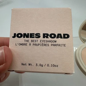 Jones Road The Best Eyeshadow Cream 3.0g/0.10oz - Bild 1 von 5