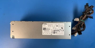 Genuine Dell XPS 8940 500W Power Supply L500EPM-00 99TPH - Image 1 of 2
