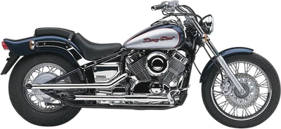 Tubos de escape COBRA 2263 - V-Star 650 Foto 1 de 2