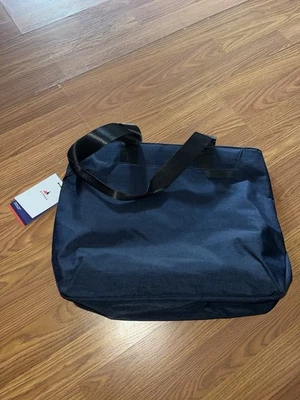 Bolso de Viaje Alpaca Edición Japón - Azul Luz Luna | Axoflux 400D Nuevo Con Etiquetas Foto 1 de 4