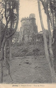 Jersey - Prince's Tower - Publ. unknown - Picture 1 of 2