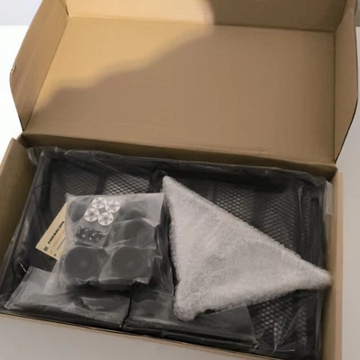 1/10 RC Anhänger RC Car Cargo Carrier Für Axial SCX10 D90 RC Car Model - Bild 1 von 4