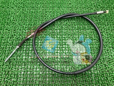 Cable de freno delantero Gyro X - En stock, listo para enviar. Honda genuino nuevo... Foto 1 de 4