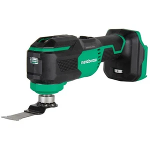 18V MultiVolt™ Oscillating Multi-Tool | Tool Only - No Battery | High Speed C... - Picture 1 of 9