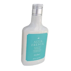 Drybar Agua Fresca Hydrating Shampoo - 8.5fl oz Target Dryness All Hair Types - Picture 1 of 6