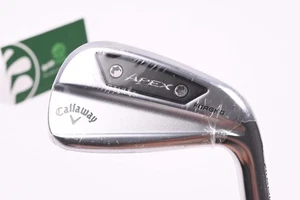 Callaway Apex Ai200 #8 Iron / Regular Flex Dynamic Gold MID 100 R300 Shaft - Picture 1 of 6