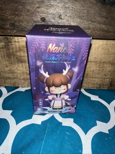 Poetic Beauty Doll (Robotime Rolife, Nanci Blind Box) - Picture 1 of 5