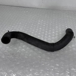 Lower Radiator Hose for Mitsubishi L200 KL3T Series 5 2.5D - Picture 1 of 8